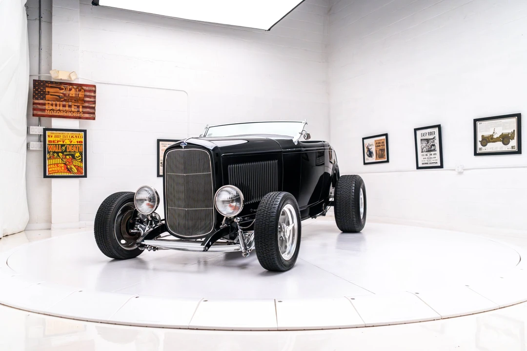 Ford Model 18 & 40 - Image 22 of 31