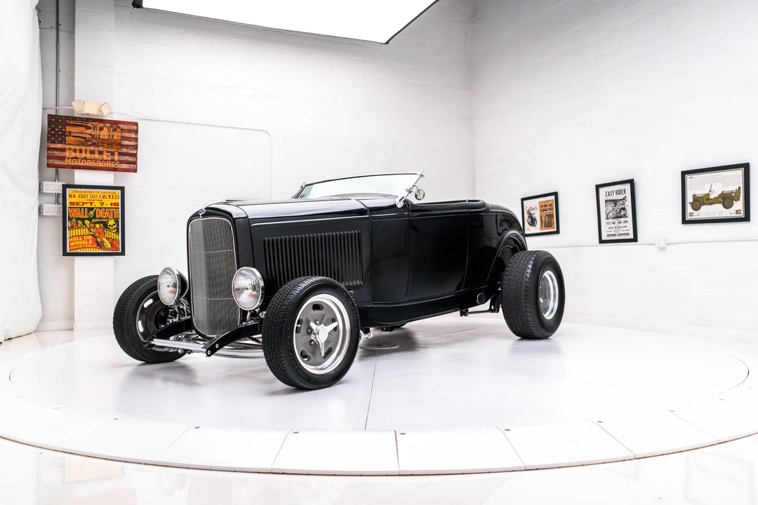 Ford Model 18 & 40 - Image 23 of 31