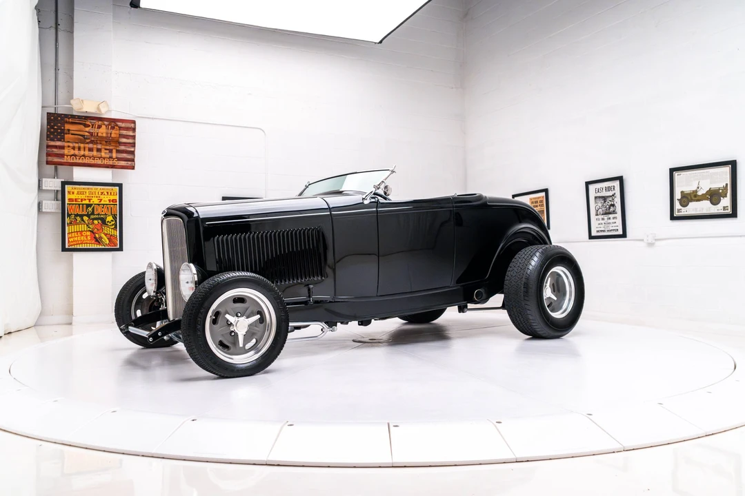 Ford Model 18 & 40 - Image 24 of 31