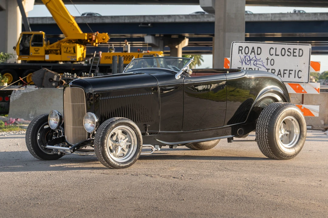 Ford Model 18 & 40 - Image 15 of 31