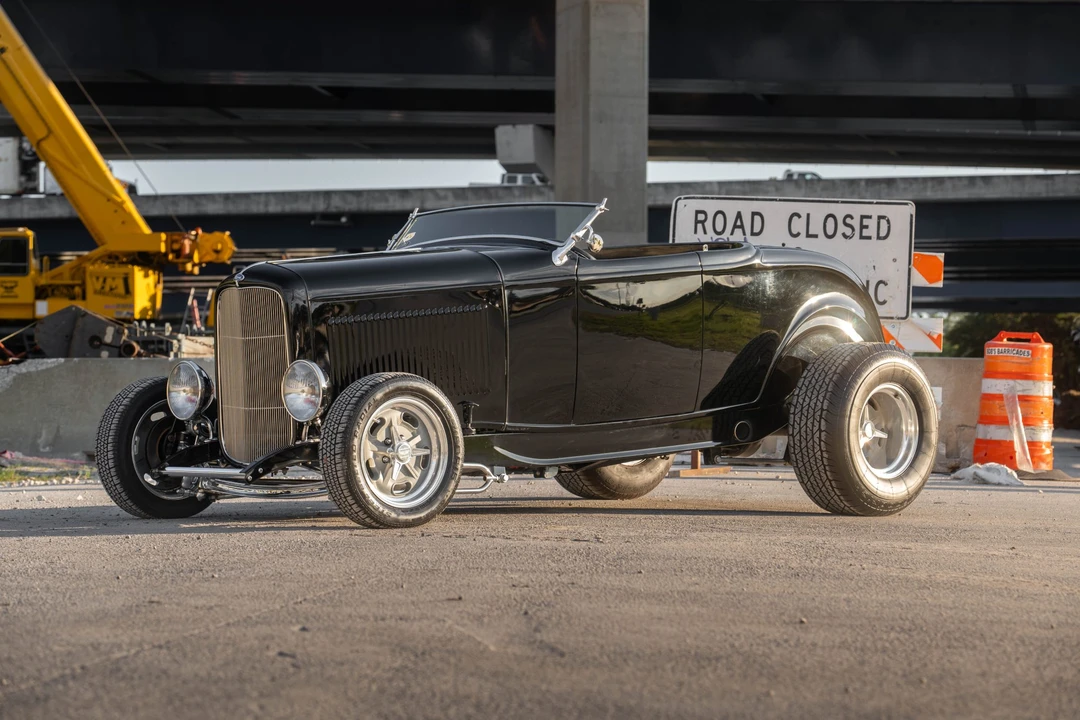 Ford Model 18 & 40 - Image 14 of 31