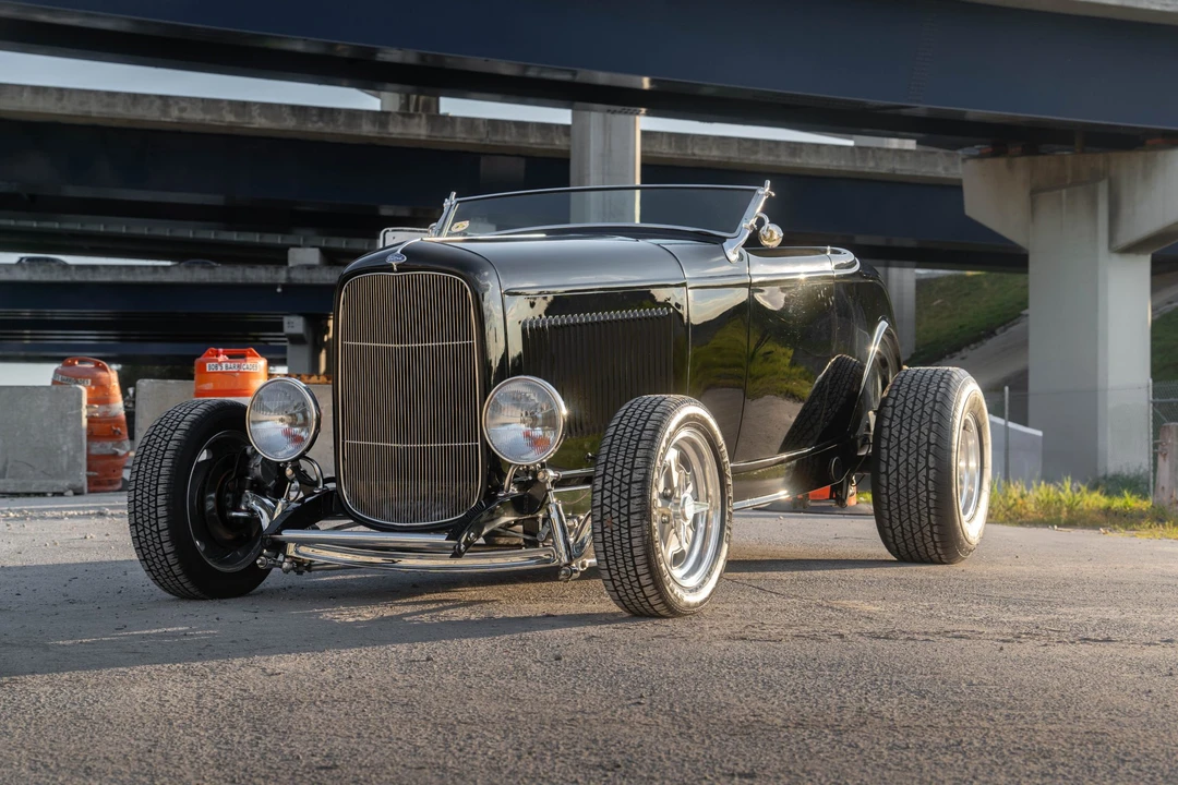 Ford Model 18 & 40 - Image 13 of 31