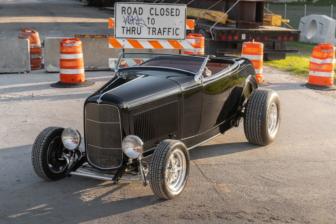 Ford Model 18 & 40 - Image 11 of 31