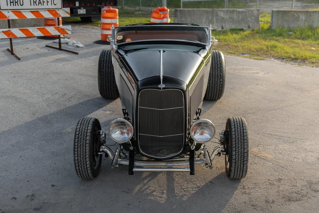 Ford Model 18 & 40 - Image 8 of 31