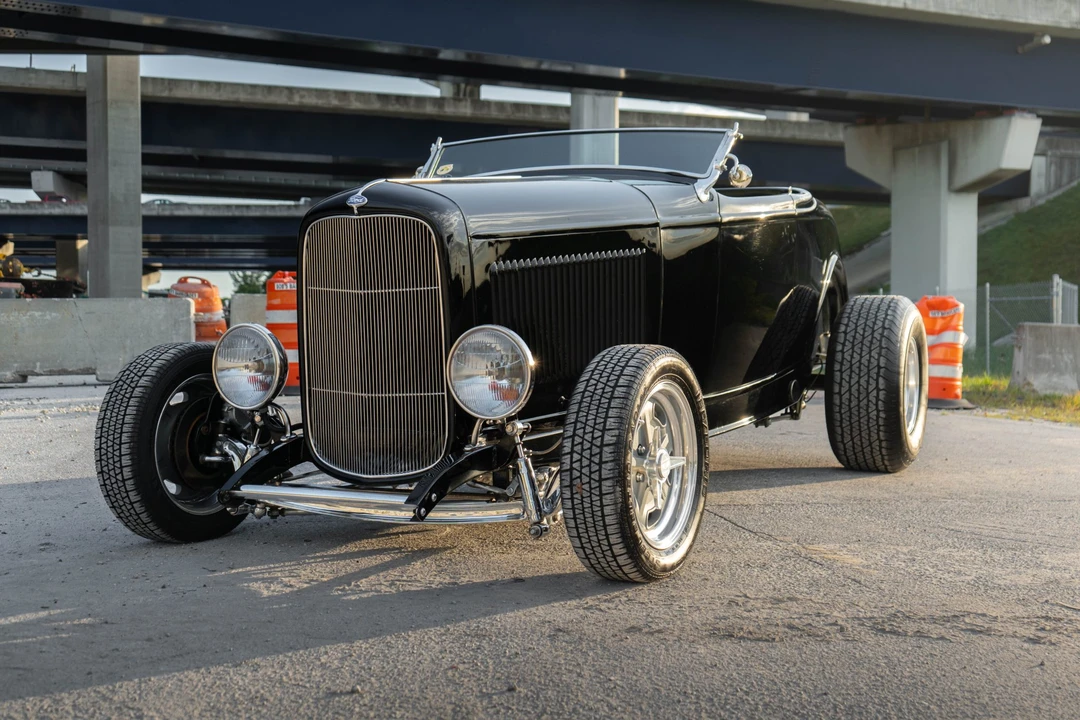 Ford Model 18 & 40 - Image 12 of 31