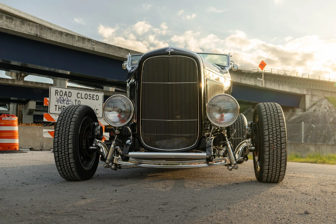 Ford Model 18 & 40 - Image 10 of 31