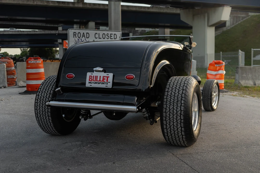 Ford Model 18 & 40 - Image 17 of 31