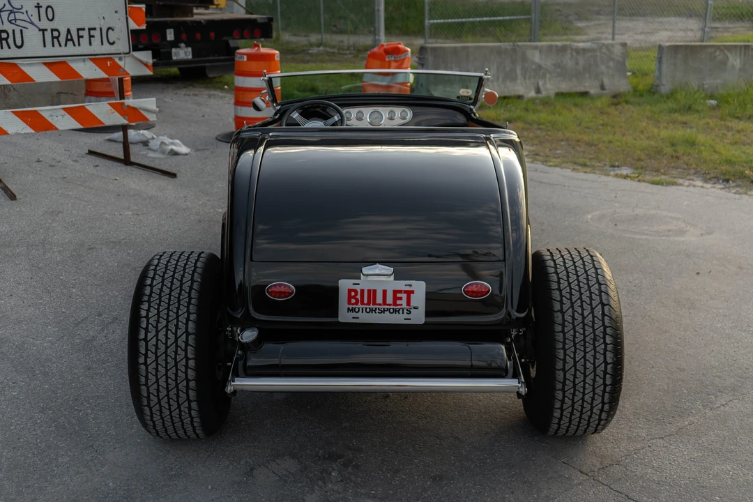Ford Model 18 & 40 - Image 16 of 31