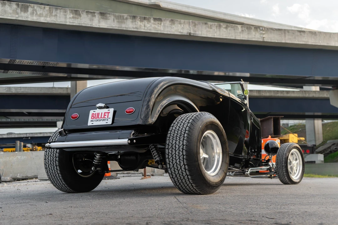 Ford Model 18 & 40 - Image 18 of 31