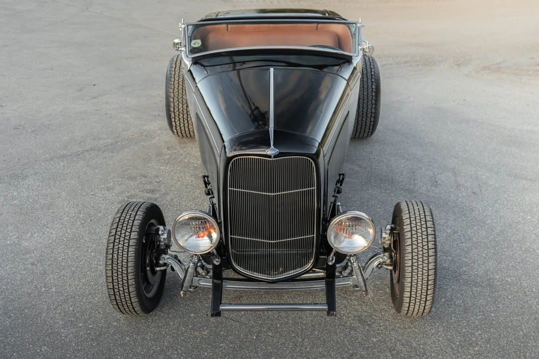 Ford Model 18 & 40 - Image 9 of 31