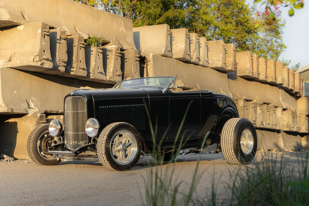 Ford Model 18 & 40 - Image 19 of 31
