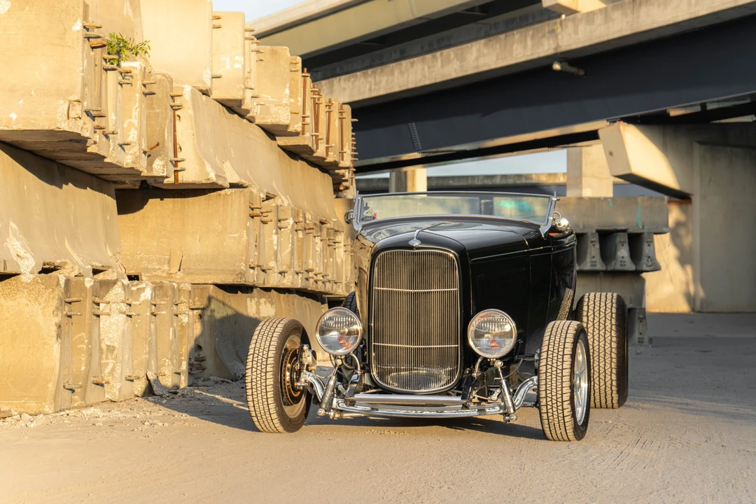Ford Model 18 & 40 - Image 20 of 31