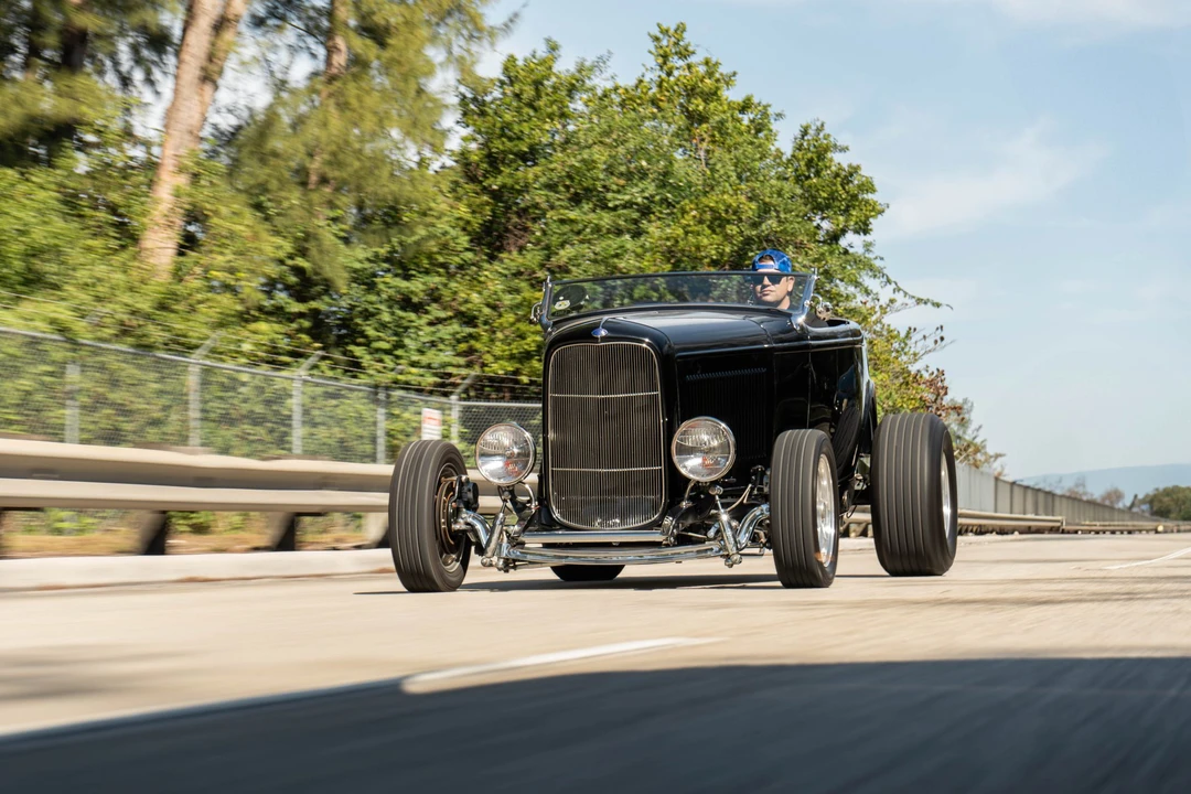 Ford Model 18 & 40 - Image 3 of 31