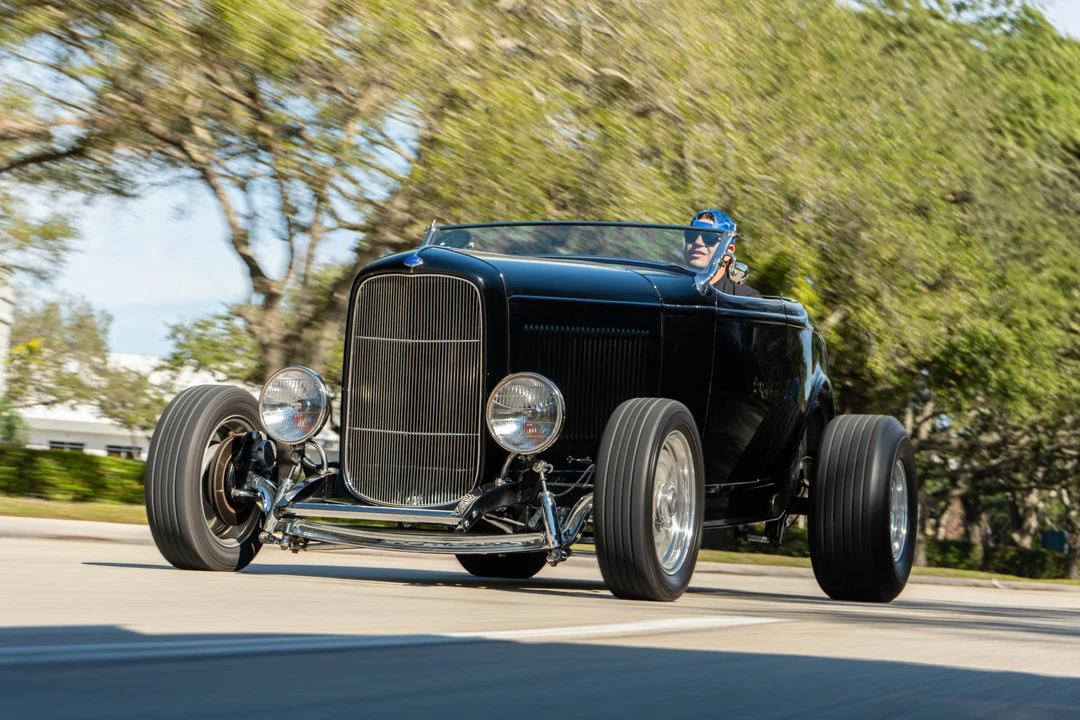 Ford Model 18 & 40 - Image 2 of 31