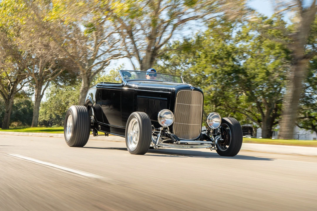 Ford Model 18 & 40 - Image 4 of 31
