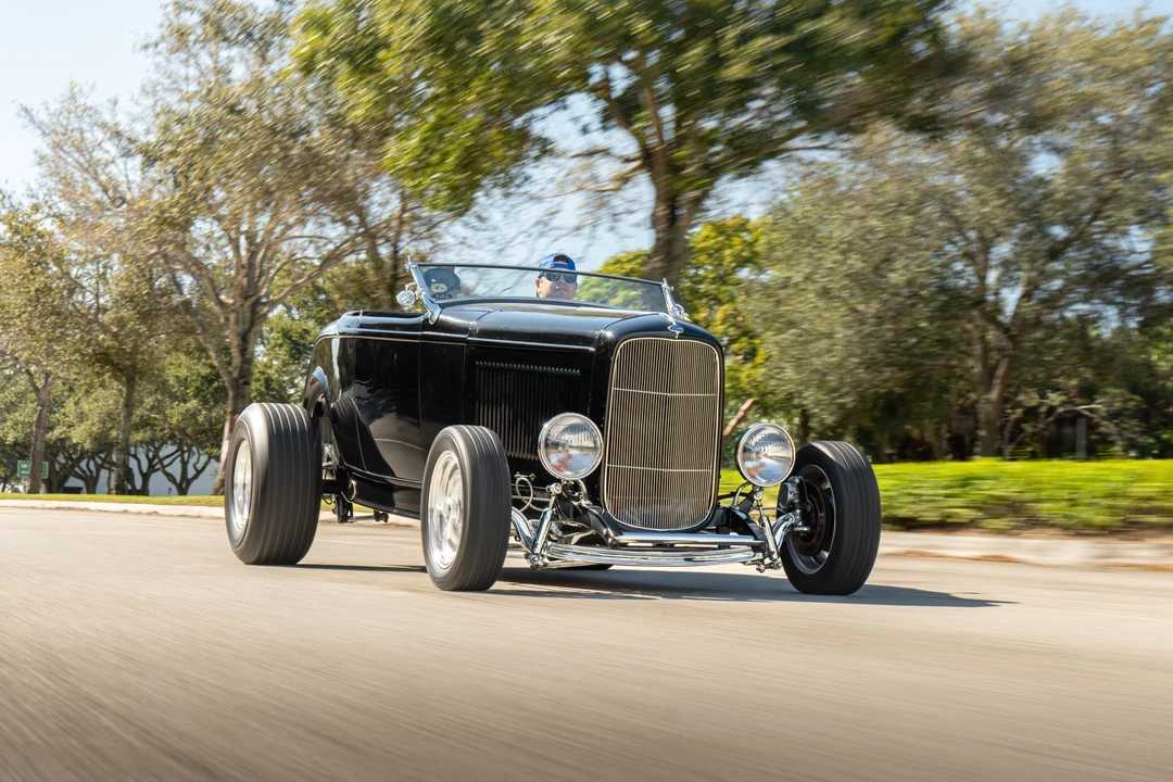 Ford Model 18 & 40 - Image 5 of 31