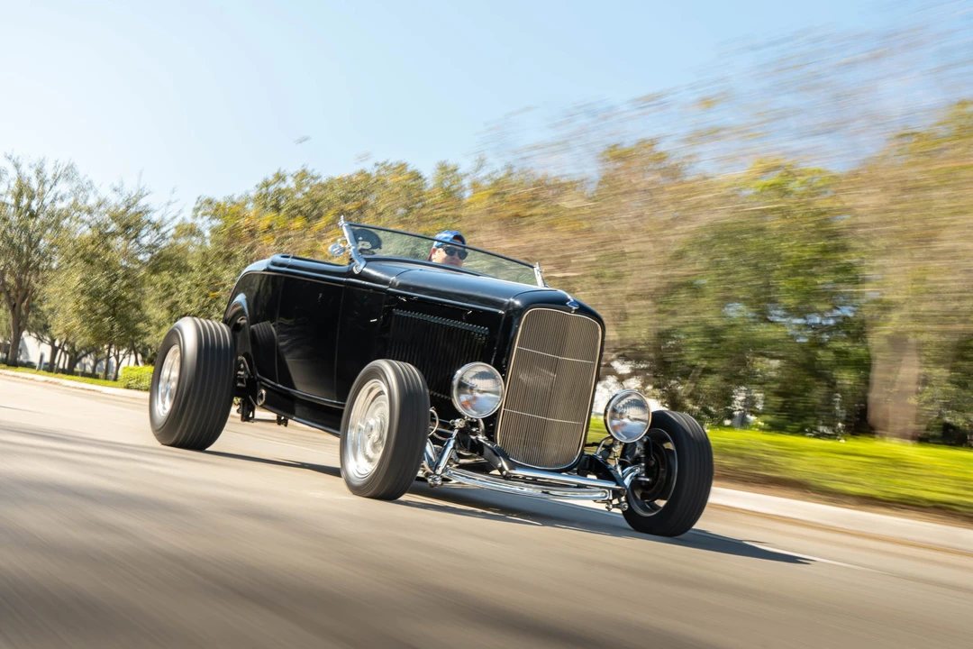 Ford Model 18 & 40 - Image 7 of 31