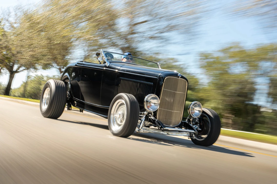 Ford Model 18 & 40 - Image 6 of 31