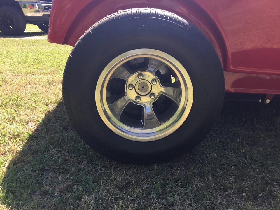 Ford Hot Rod - Image 31 of 31