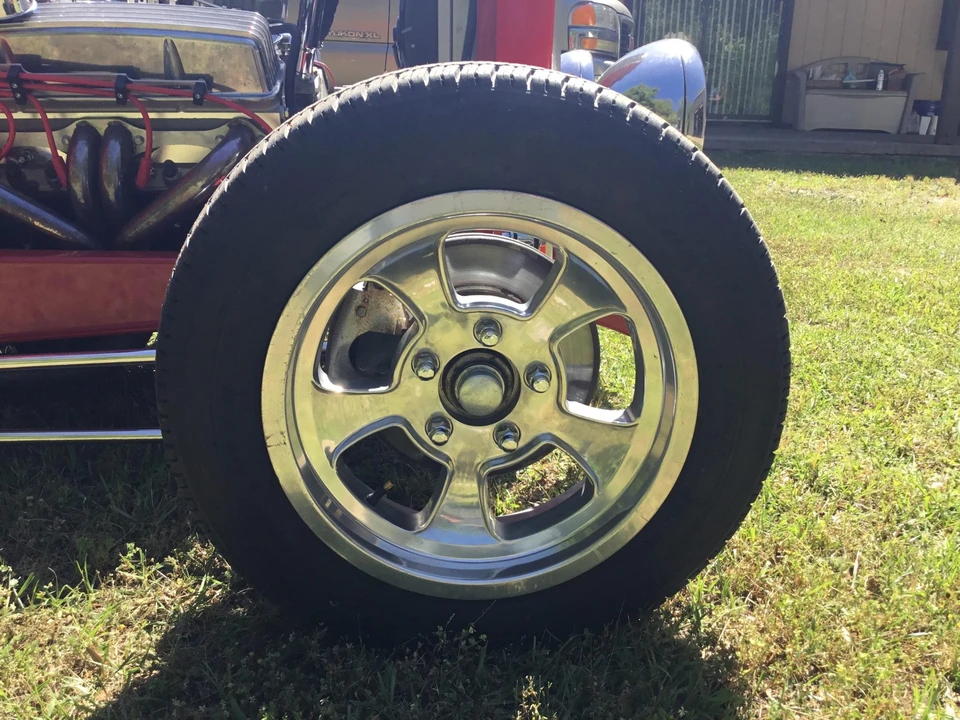 Ford Hot Rod - Image 30 of 31