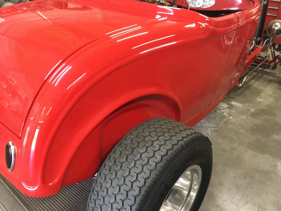 Ford Hot Rod - Image 18 of 31