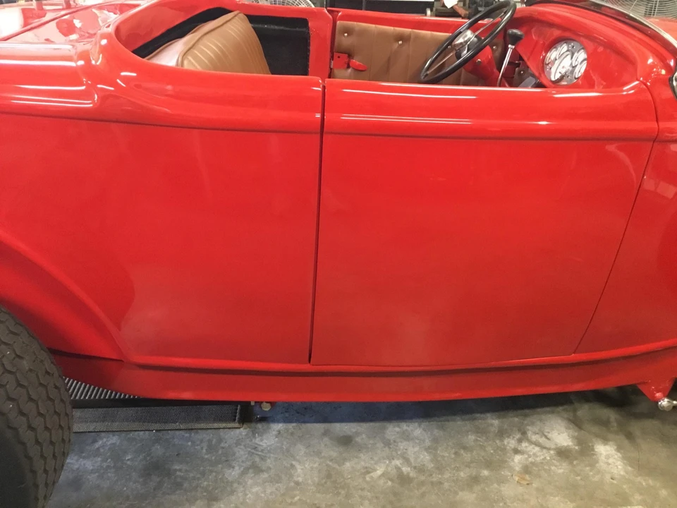 Ford Hot Rod - Image 20 of 31