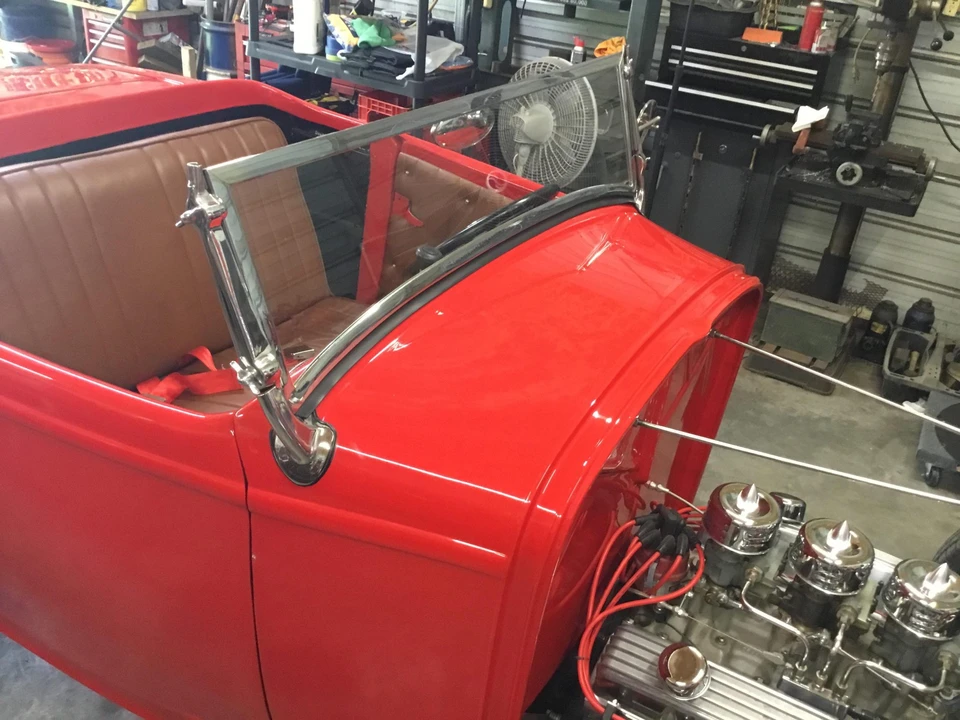 Ford Hot Rod - Image 22 of 31