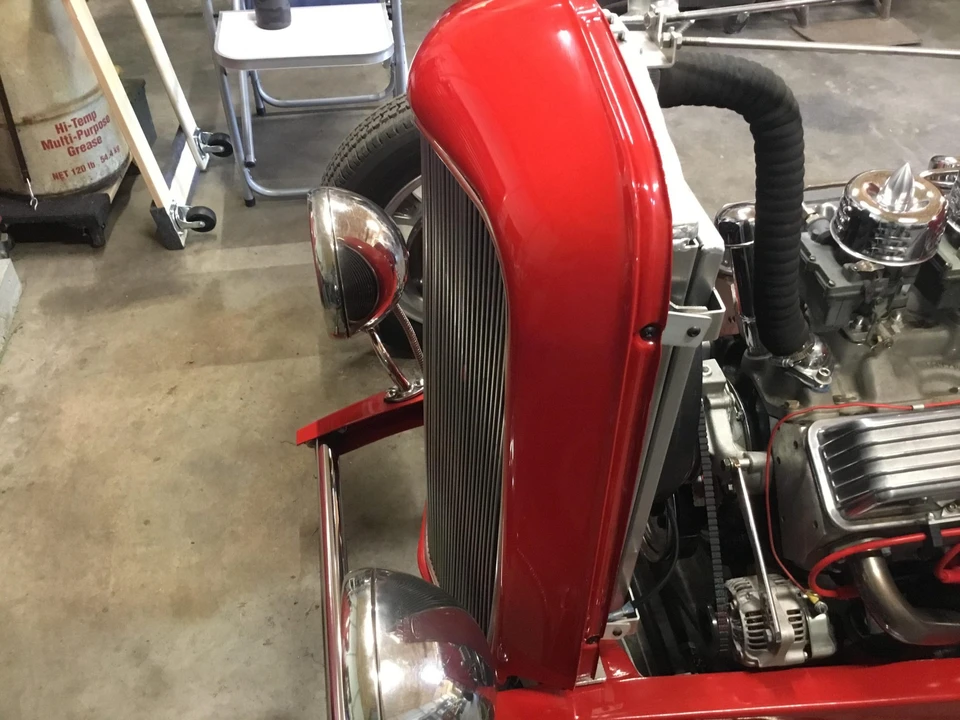 Ford Hot Rod - Image 13 of 31