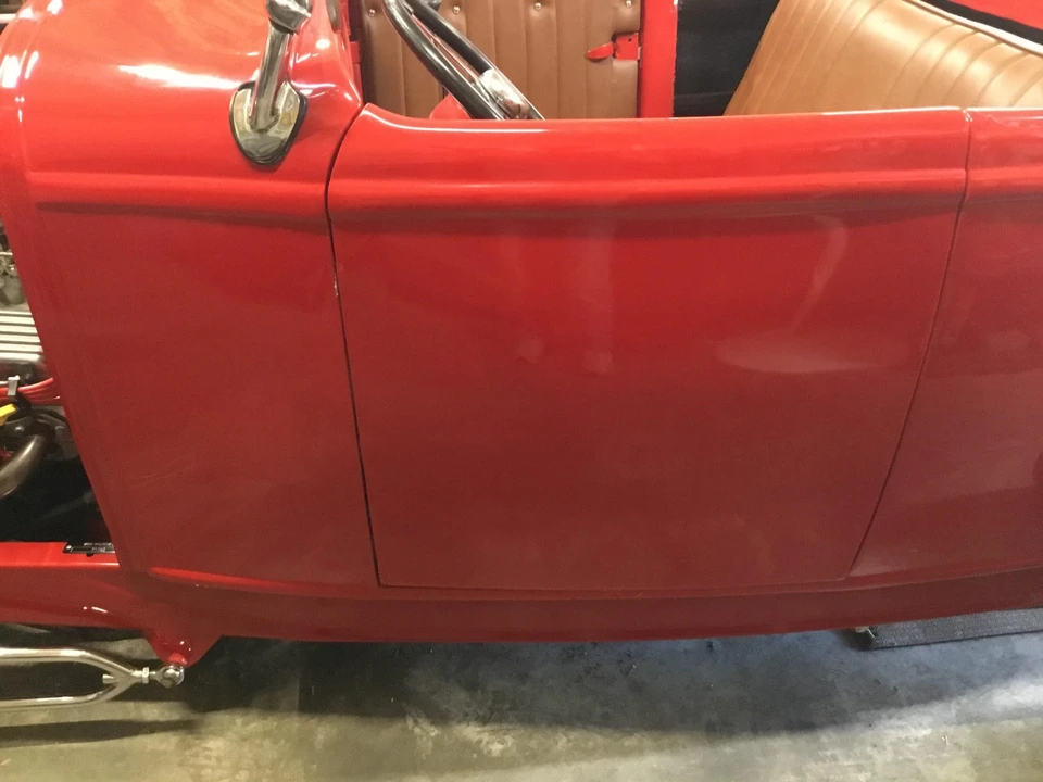 Ford Hot Rod - Image 14 of 31