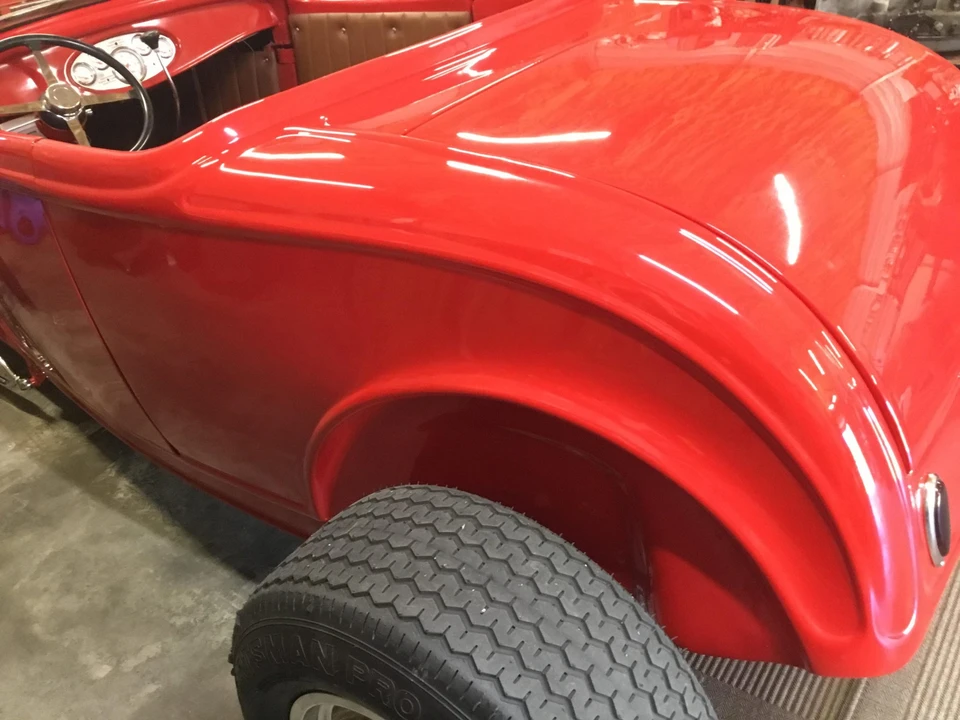 Ford Hot Rod - Image 16 of 31