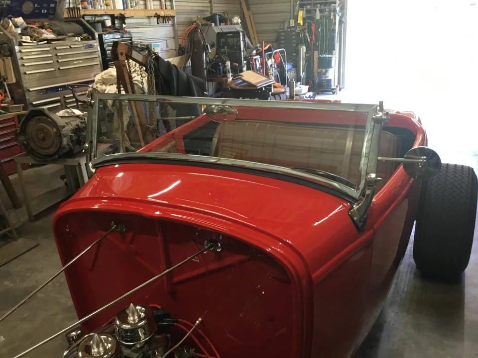 Ford Hot Rod - Image 23 of 31