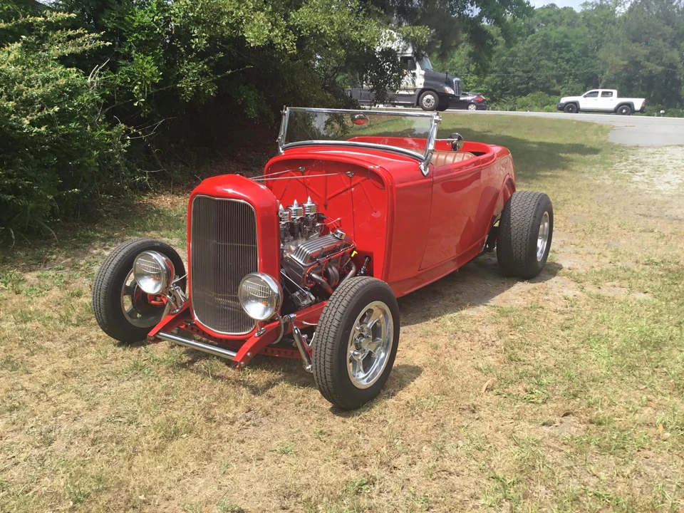 Ford Hot Rod - Image 2 of 31