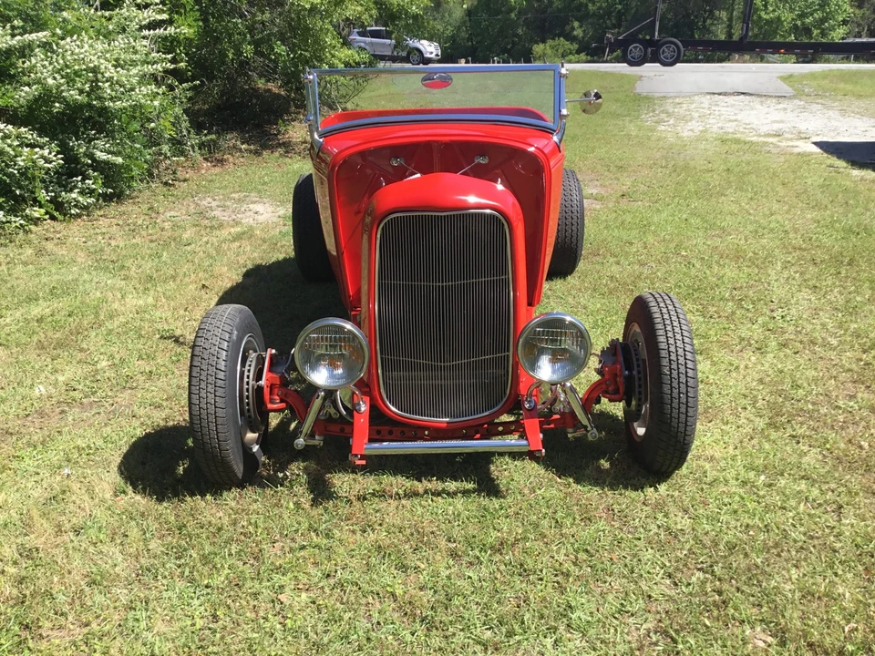 Ford Hot Rod - Image 3 of 31