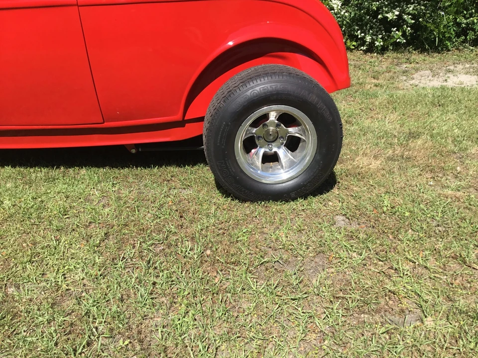 Ford Hot Rod - Image 11 of 31