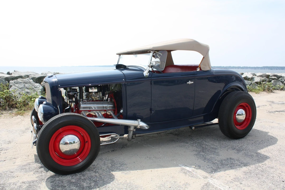 Ford Hot Rod - Image 4 of 31
