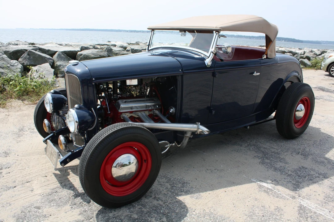 Ford Hot Rod - Image 5 of 31