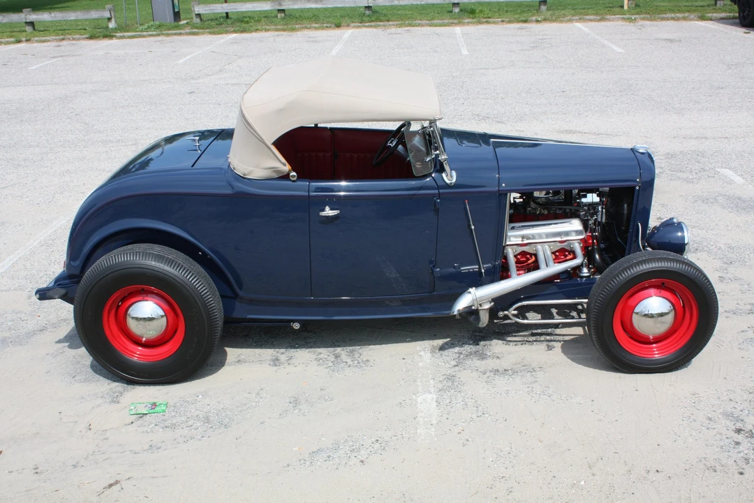 Ford Hot Rod - Image 17 of 31