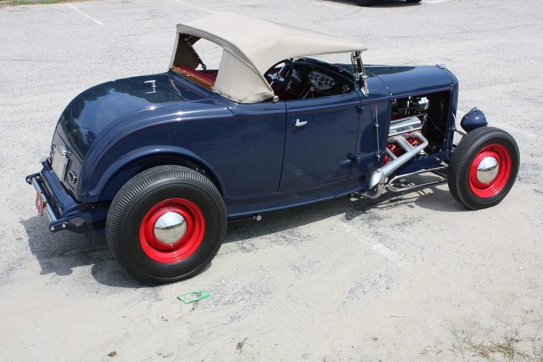 Ford Hot Rod - Image 15 of 31
