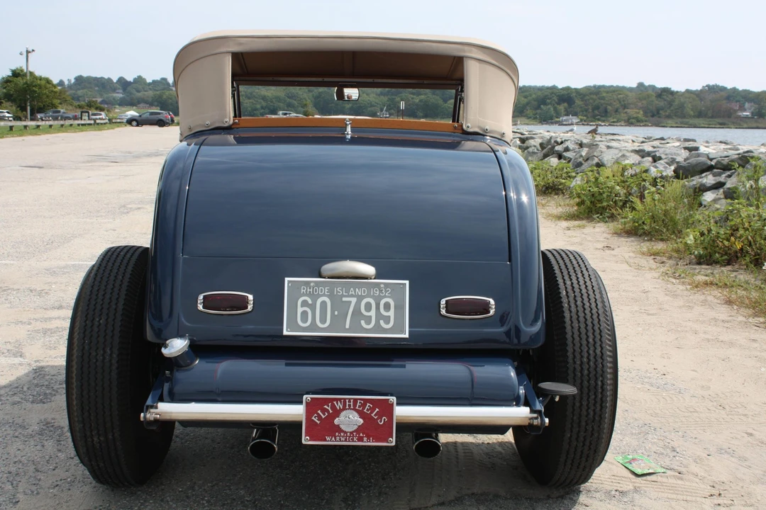 Ford Hot Rod - Image 13 of 31