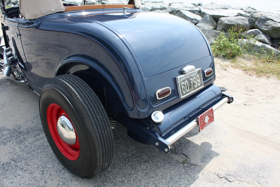 Ford Hot Rod - Image 22 of 31