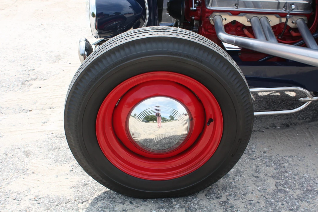 Ford Hot Rod - Image 31 of 31