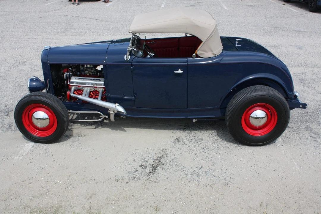 Ford Hot Rod - Image 8 of 31