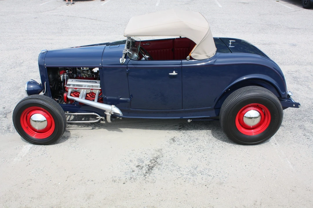 Ford Hot Rod - Image 9 of 31