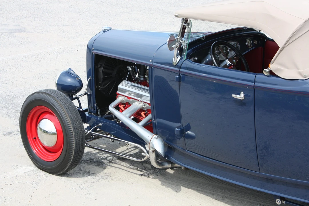 Ford Hot Rod - Image 21 of 31