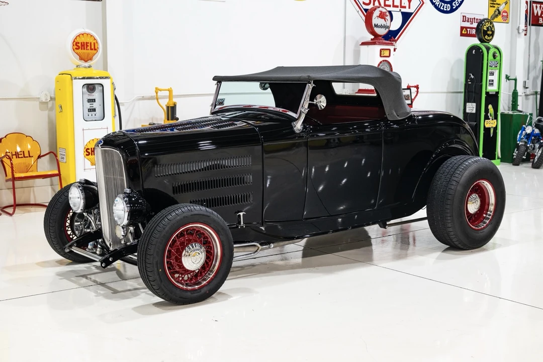 Ford Model 18 & 40 - Image 24 of 31