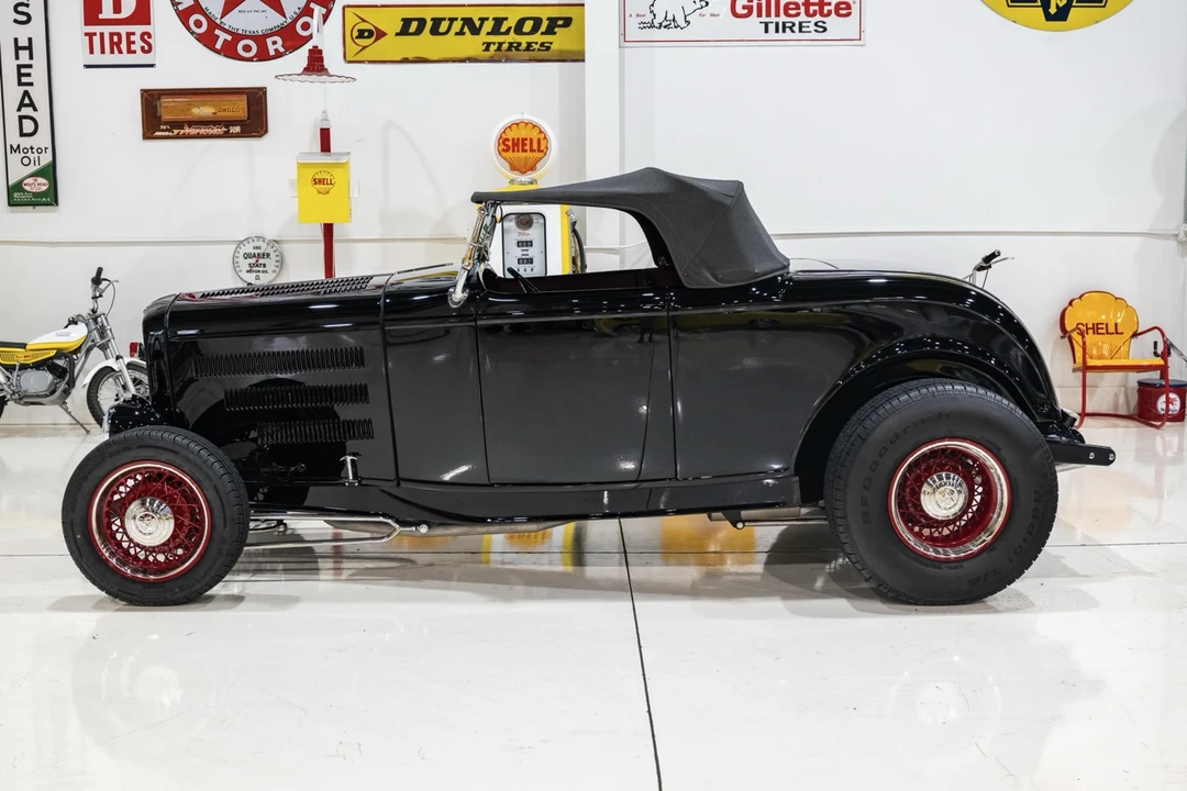 Ford Model 18 & 40 - Image 25 of 31