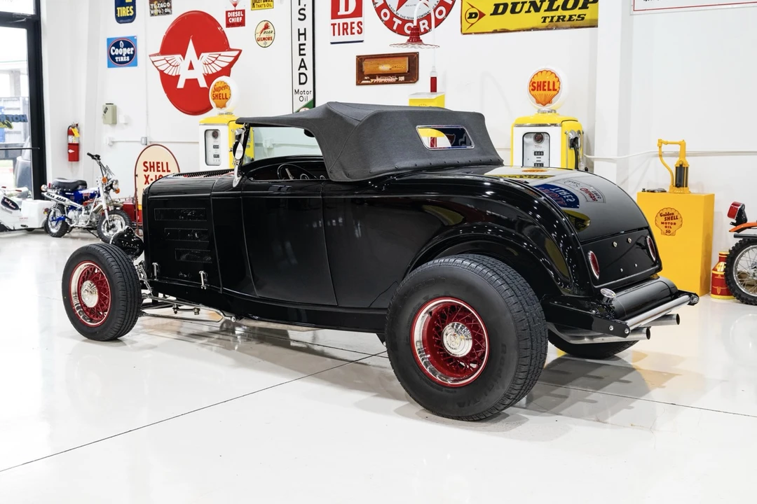 Ford Model 18 & 40 - Image 26 of 31