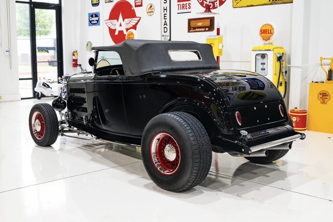 Ford Model 18 & 40 - Image 27 of 31