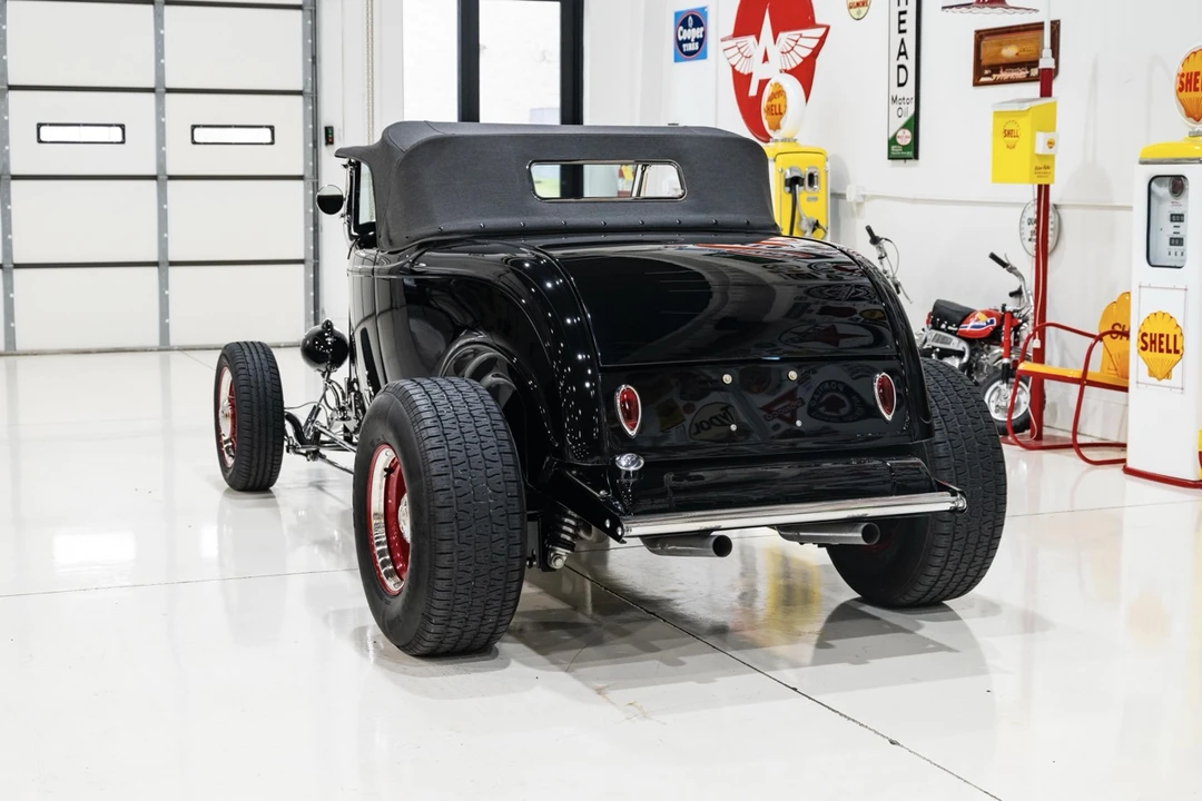 Ford Model 18 & 40 - Image 28 of 31