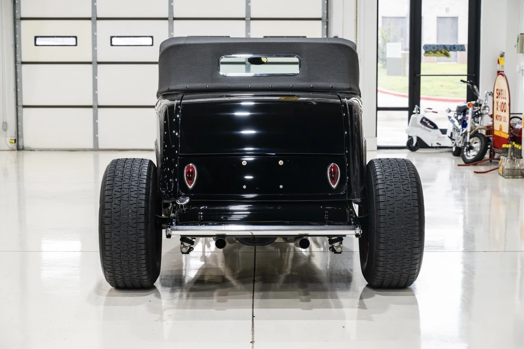 Ford Model 18 & 40 - Image 29 of 31